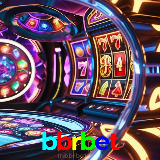 bbrbet Casino – Best Online Slots, Live Dealer, Big Jackpots