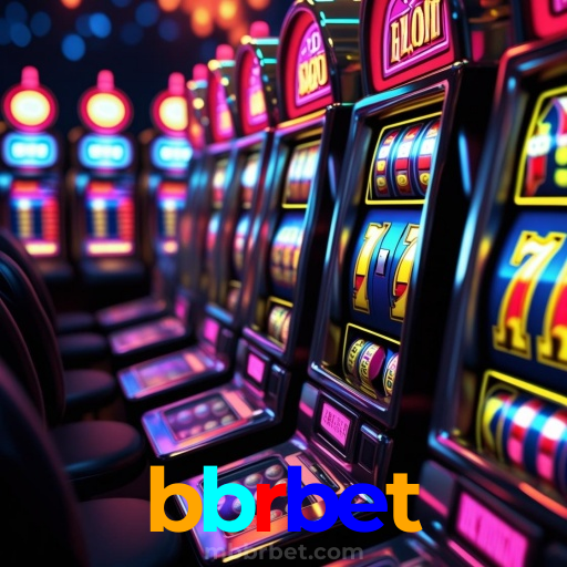bbrbet: Jogos de Mesa ao Vivo - Imersão Total, Slots - Grandes Prêmios, Roleta - Altas Chances