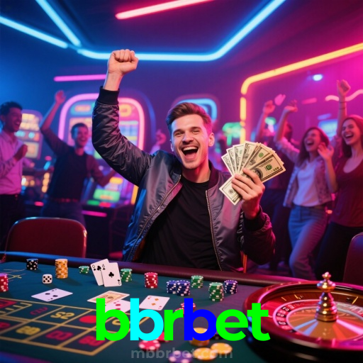 bbrbet: cassino online seguro e premiado no Brasil